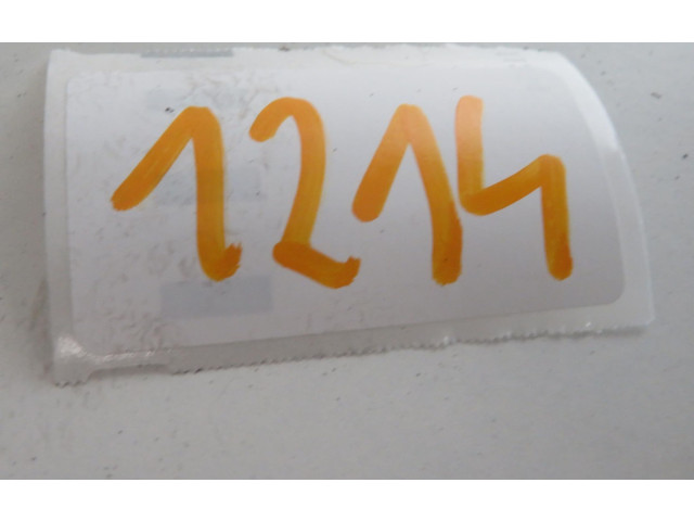 Vstřikovací lišta 9656300380, 0445010102 Citroen C2 8HZ (DV4TD)