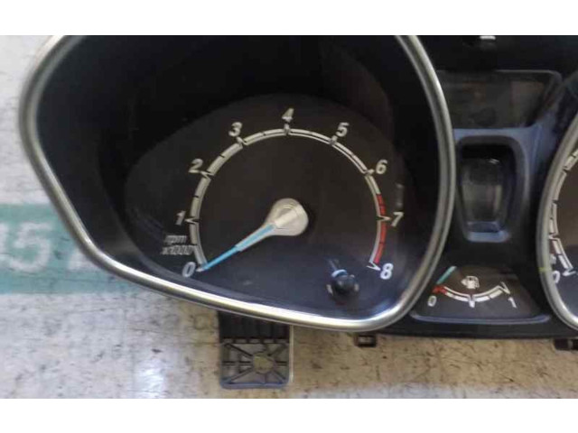 Блок АБС 6S432M110AA   Ford  Transit -  Tourneo Connect  2003 - 2008 года