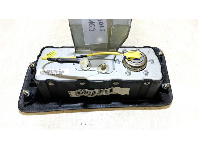 Подушка безопасности пассажира ehm102350lnf Rover 45