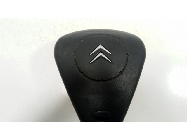Подушка безопасности водителя CA100521ZEE, 96380009ZE   Citroen C3