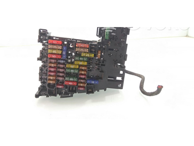   Pojistková skříňka 5Q0937615C   Volkswagen Tiguan 2017