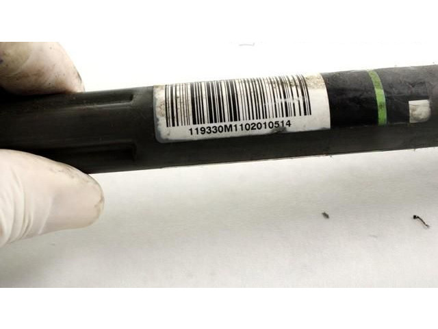  рейка  Колонка рулевая 4123GK   Citroen C3 2010 - 2016 года