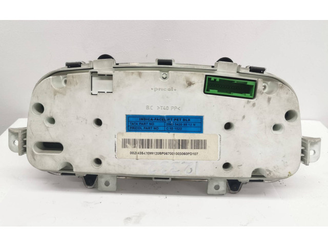 Панель приборов 284354209912N   Tata Indica Vista I       