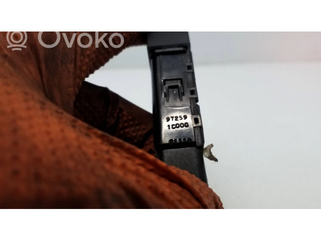 Включатель кондиционера воздуха