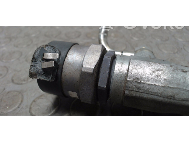 Топливная рампа 7787164, 0445214030   BMW 3 E90 E91  