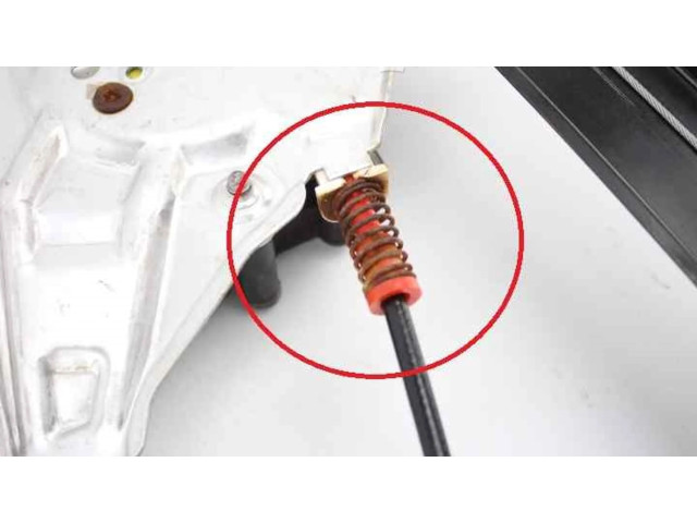 Рулевая рейка  Передний комплект электрического механизма для подъема окна    Audi A6 S6 C5 4B 1997 - 2005 года