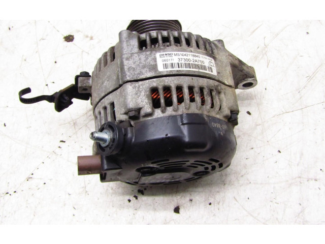 Генератор 37300-2A700, 37300-2A700   KIA Ceed      