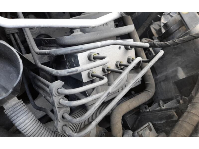 Блок АБС 8N0698517 Audi A2 - года