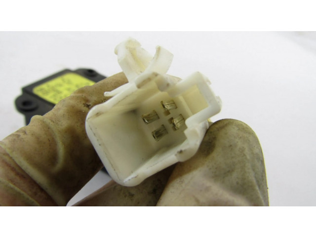 Включатель надувной подушки для пассажира