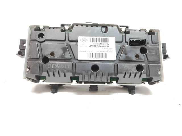 Панель приборов 248106465R, LDSF254502   Renault Trafic III (X82)       