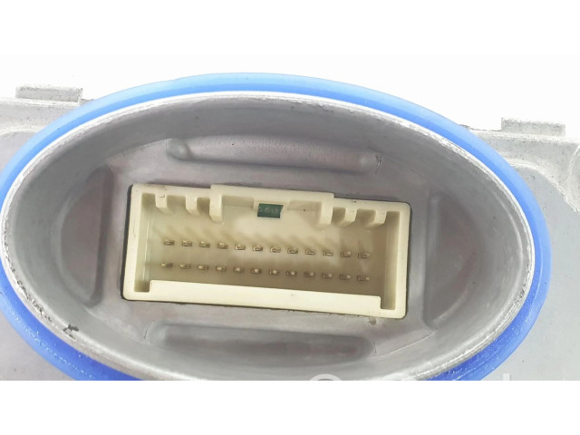 Блок управления Xenon