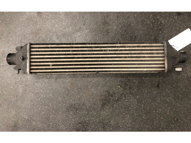 Интеркулер 866455500, 866455500 Fiat Punto (199)