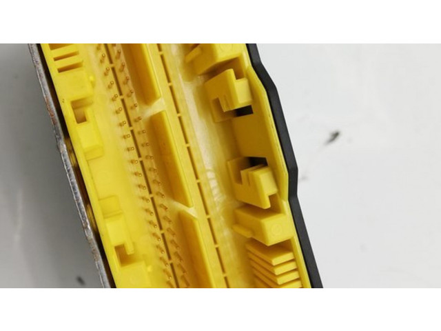 Блок подушек безопасности 68222888AA, 0285012021 Jeep Grand Cherokee