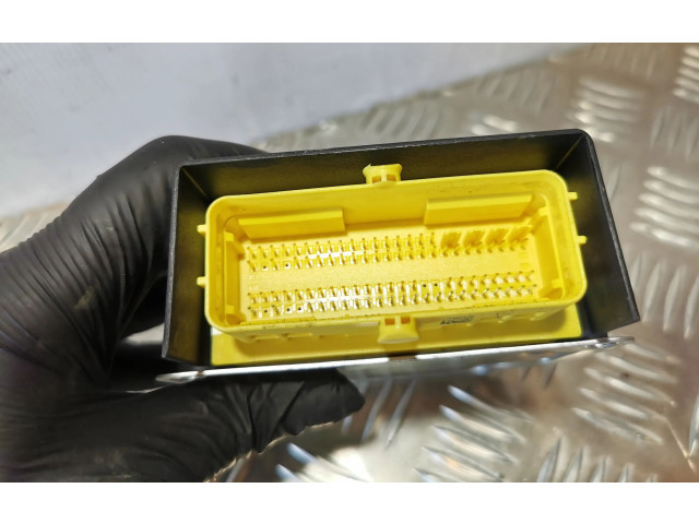 Блок подушек безопасности 4H0959655C   Audi A6 Allroad C7