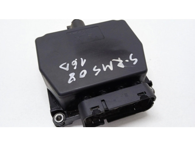 Соленоидный клапан