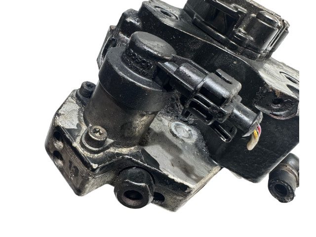 Топливный насос