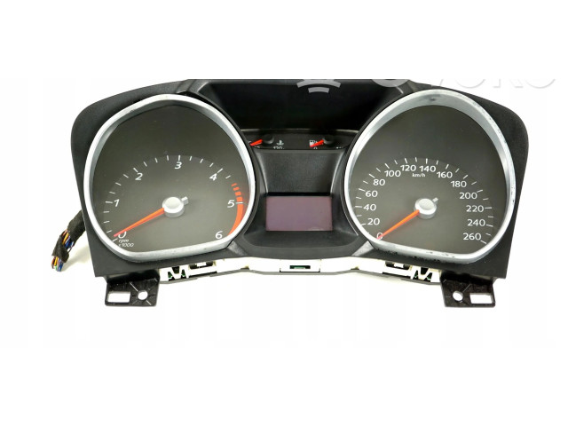 Панель приборов V8M2T-10849-CC Ford Galaxy