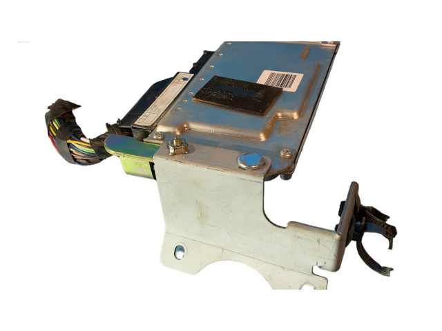 Řídící jednotka 3910626450, 9030930895F   Hyundai Getz 2005