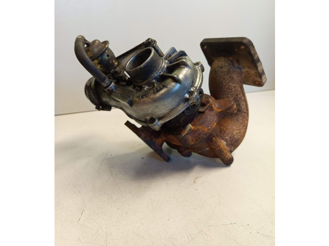 Turbodmychadlo Турбина VA63B9901, 35242068G Chrysler Voyager