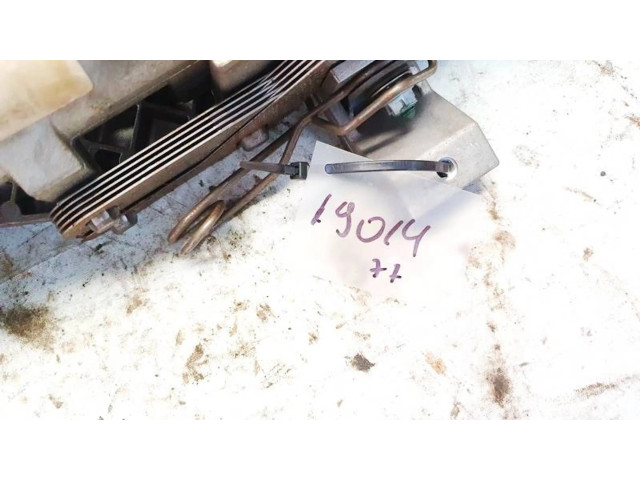 Рулевая рейка 03na202440015 Dodge Magnum