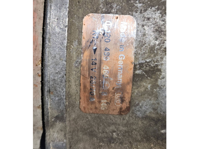 Генератор 0120489460   Ford Sierra      