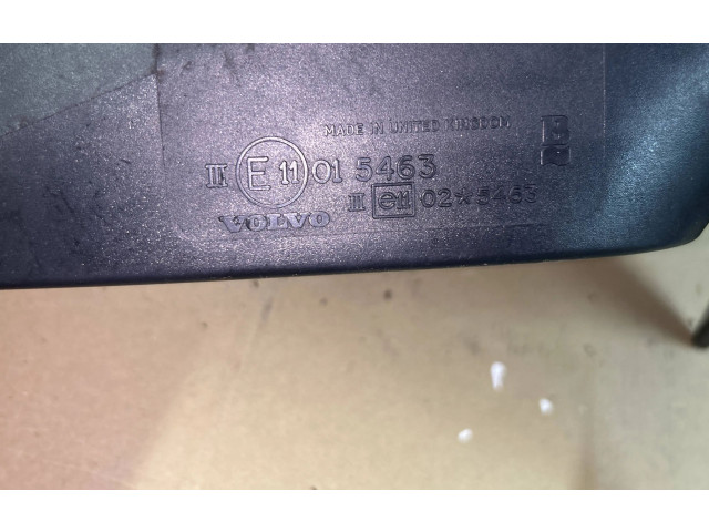 Зеркало электрическое        Volvo V70  2000 - 2004 года   