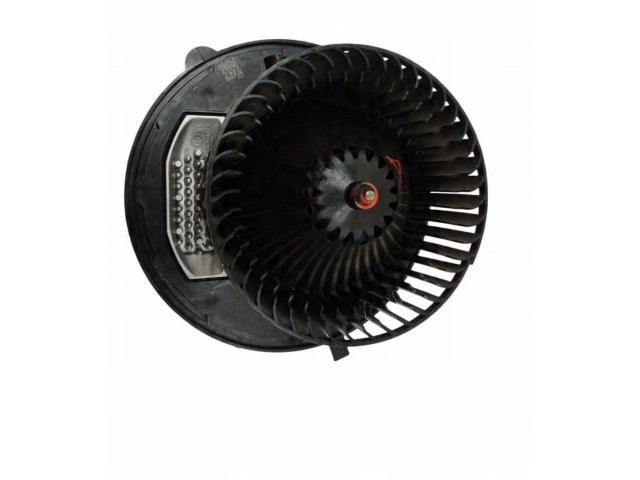 Вентилятор печки 5WB819015, 5Q0907521F Skoda Octavia Mk4