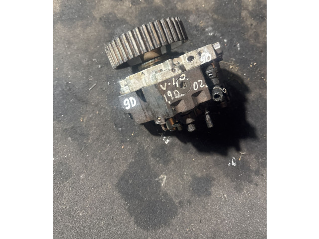 Топливный насос 0445010031, 8200055072 Volvo S40, V40