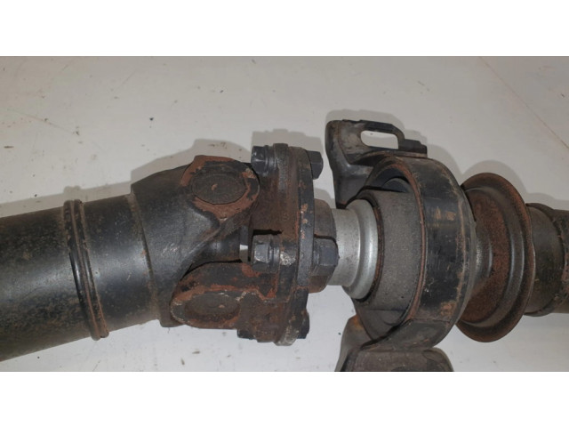 Кардан в комплекте