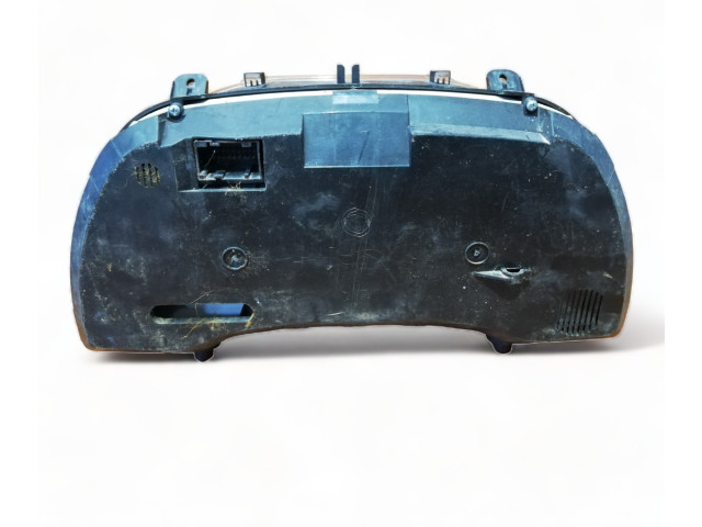 Панель приборов 5550011005, 5550011005 Fiat Grande Punto