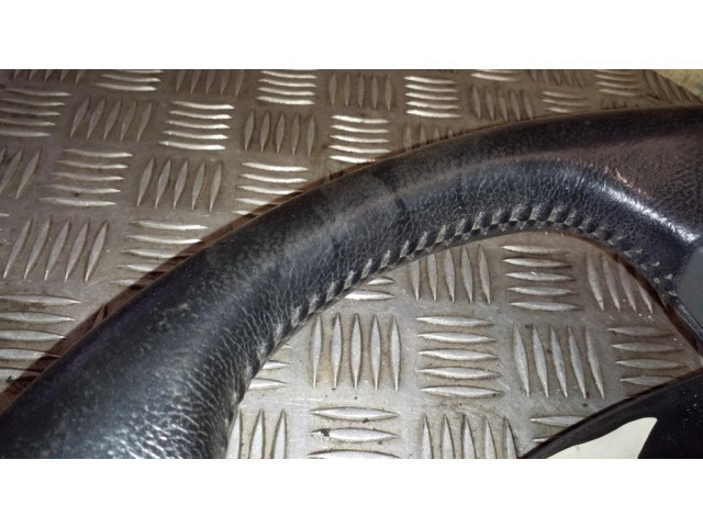 Руль Land Rover Range Rover Sport L320 2005-2013 года QTB501540PVJ, XPD500500WVH