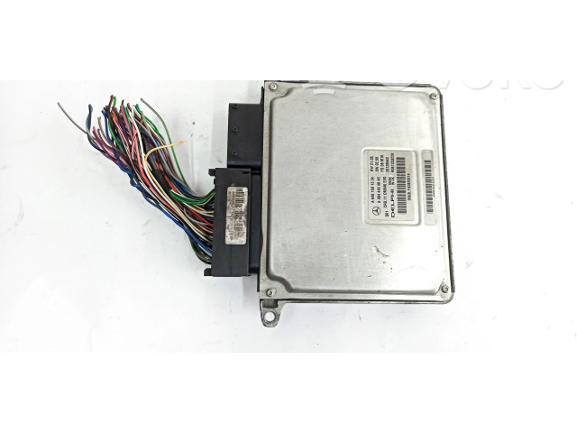 Рулевая рейка  Комплект зажигания A6461501334, A2115452308   Mercedes-Benz E W211 2002 - 2009 года