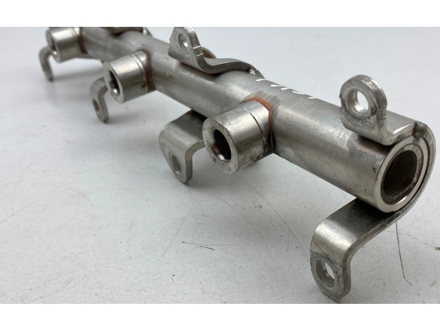 Топливная рампа 06M133316, 06M133316L Audi Q5 SQ5 для двигателя CWG