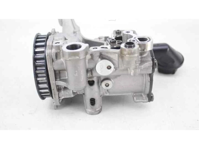 Поршень Масляный насос 04L145208H Audi A3 S3 A3 Sportback 8P