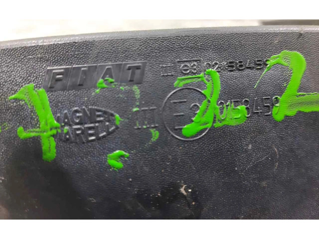 Подушка безопасности двери 0258459   Fiat Stilo