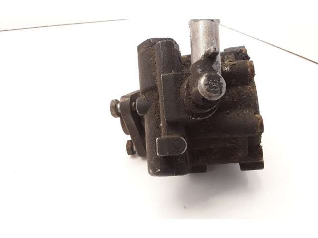 Насос усилителя руля