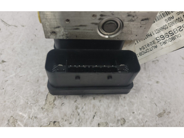 Блок АБС 1002070078   Ford  Transit -  Tourneo Connect  2003 - 2008 года