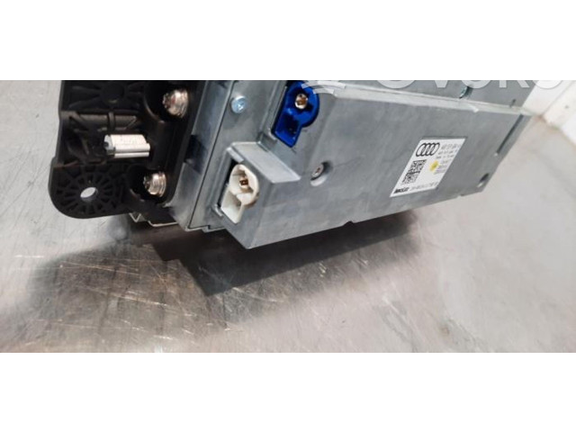 Дисплей    4K0919604, 4K0919604C   Audi A7 S7 4K8