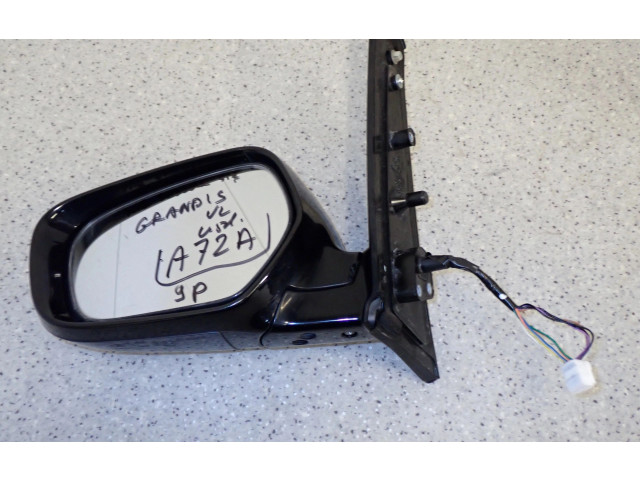 Zpětné zrcátko Mitsubishi Grandis 2004