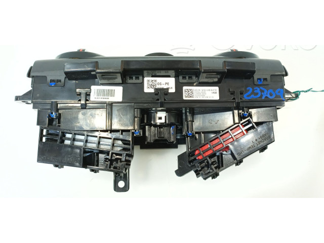 Модуль блока управления кондиционером 97250J9AJ0, 97250J9AJ0   Hyundai Kona I