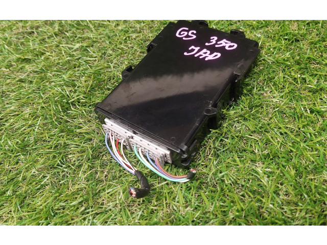 Блок управления 8969030030, 2830011080   Lexus GS 250 350 300H 450H