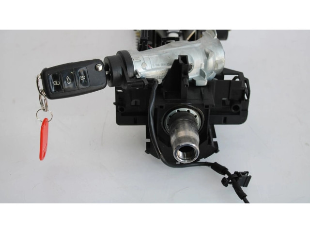 Рулевая рейка 1K0953503J Volkswagen Golf SportWagen - года