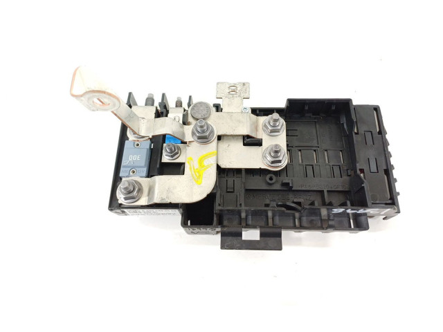 Pojistková skříňka Řídící jednotka BSM A2465402050 Mercedes-enz B W246 W242 2017