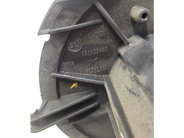 Vstřikovač 5F2028400, 1401366880 Citroen Jumpy 9HU