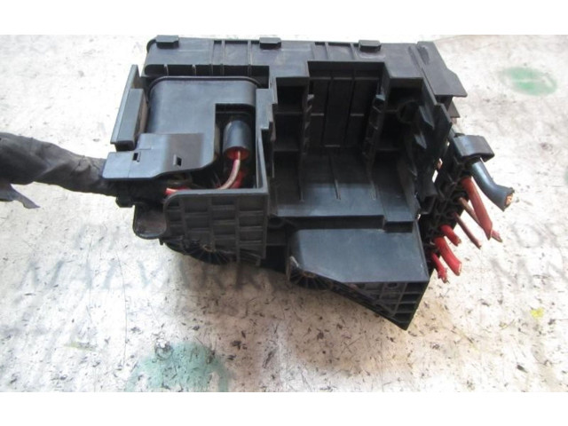 Модуль управления BSM 1K0937125A, 1E0808071846 Audi A3 S3 8P