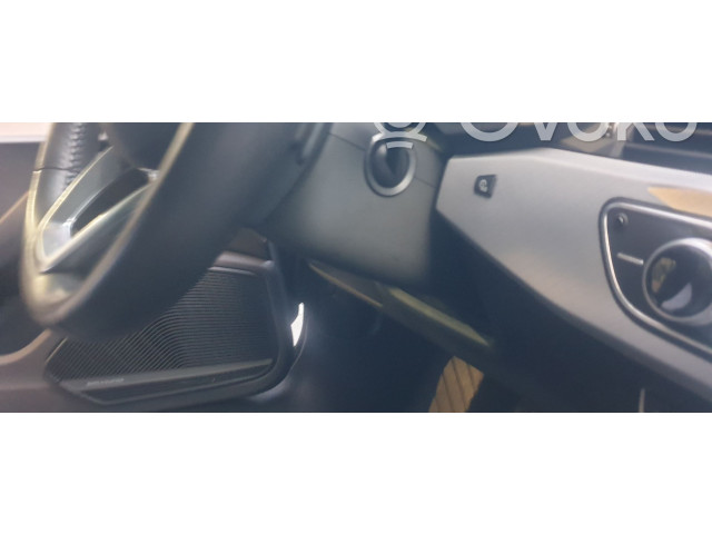 Рулевая рейка 8W0419501 Audi A4 Allroad B9 2016 - года