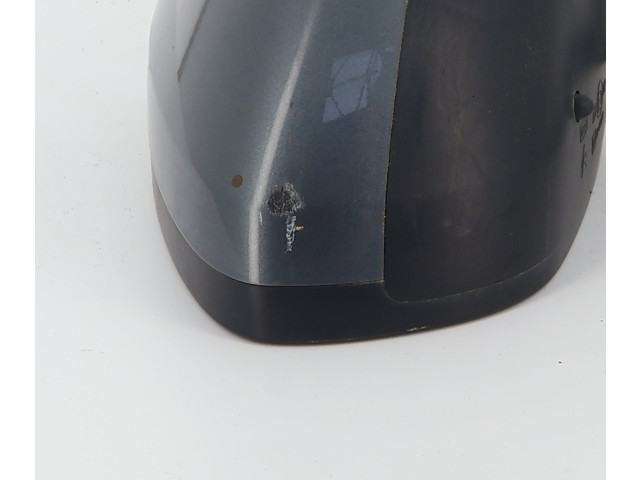 Зеркало электрическое Citroen C4 I 2004 - 2010 года