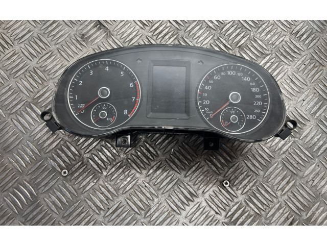 Панель приборов A2C53219792 Volkswagen Jetta VI