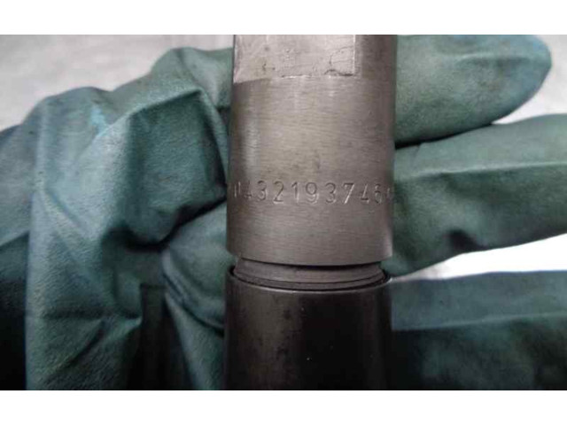 Форсунка 28130201T, 0432193746    Volkswagen Golf SportWagen  AHF 