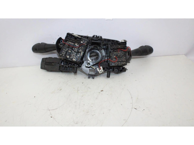 Подрулевой шлейф SRS 255671163R   Renault Clio III